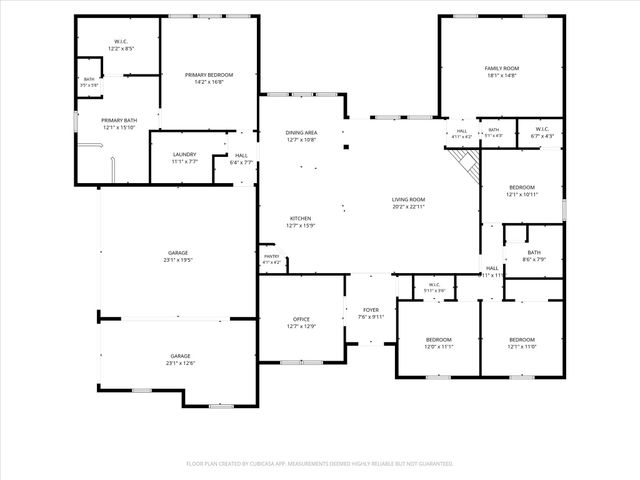 6276 Pyrenean Oak Court, Royse City, TX 75189
