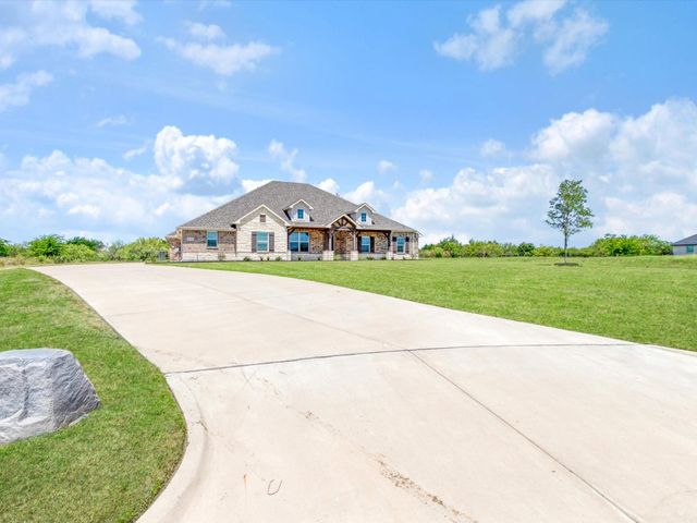 6276 Pyrenean Oak Court, Royse City, TX 75189
