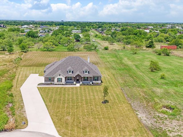 6276 Pyrenean Oak Court, Royse City, TX 75189
