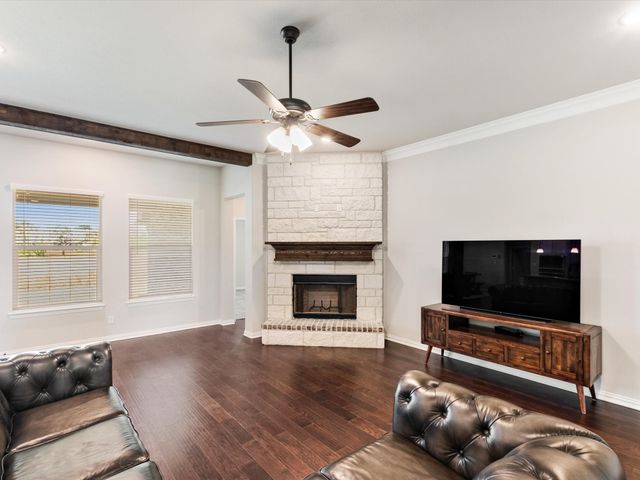 6276 Pyrenean Oak Court, Royse City, TX 75189