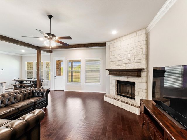 6276 Pyrenean Oak Court, Royse City, TX 75189