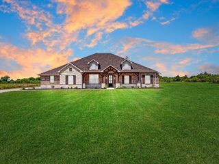 6276 Pyrenean Oak Court, Royse City, TX 75189