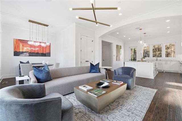 773 Lenox Lane, Atlanta, GA 30324