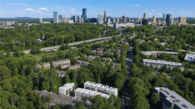 773 Lenox Lane, Atlanta, GA 30324