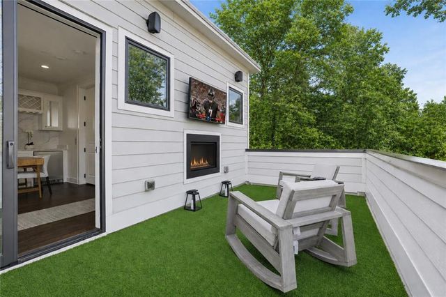 773 Lenox Lane, Atlanta, GA 30324