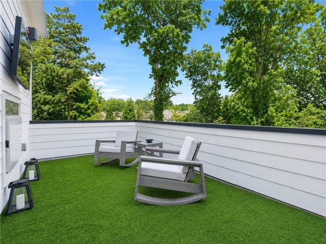 773 Lenox Lane, Atlanta, GA 30324