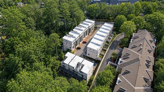 773 Lenox Lane, Atlanta, GA 30324
