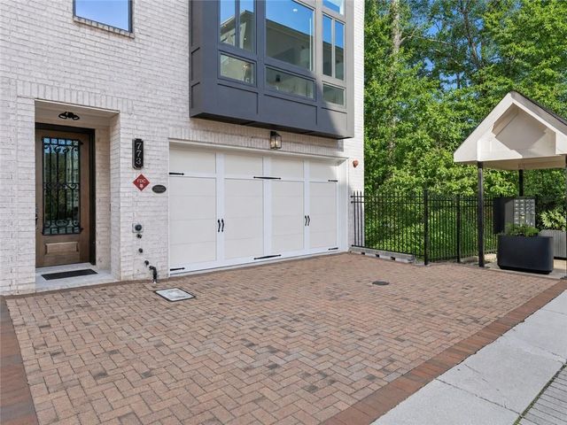 773 Lenox Lane, Atlanta, GA 30324