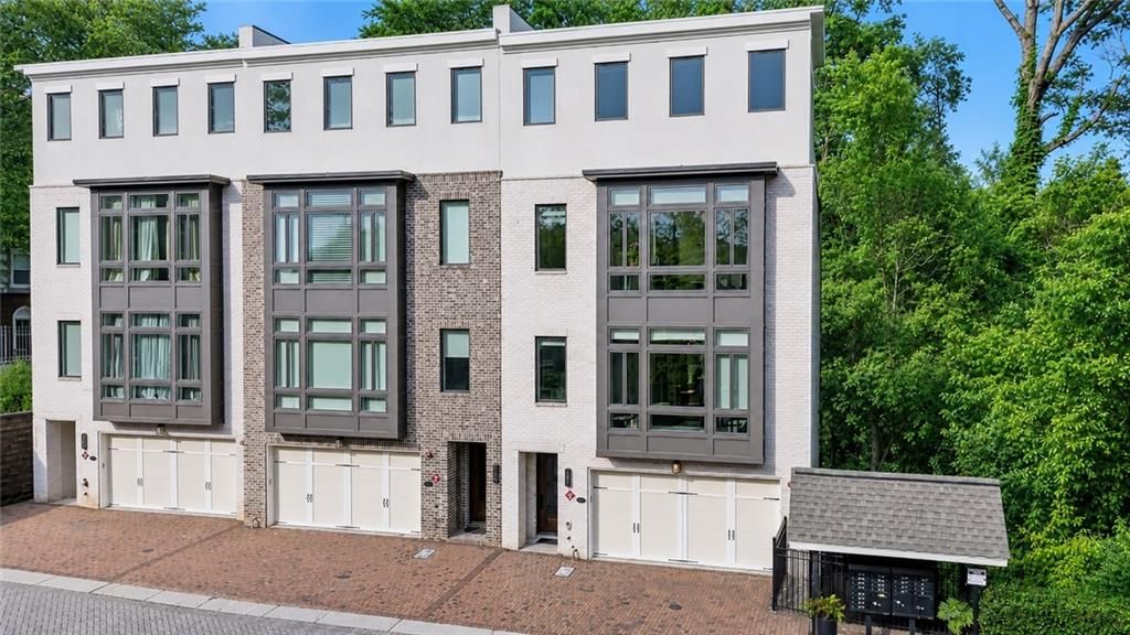 773 Lenox Lane, Atlanta, GA 30324