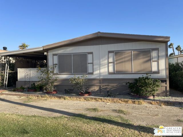 15500 Bubbling Wells Road 133, Desert Hot Springs, CA 92240