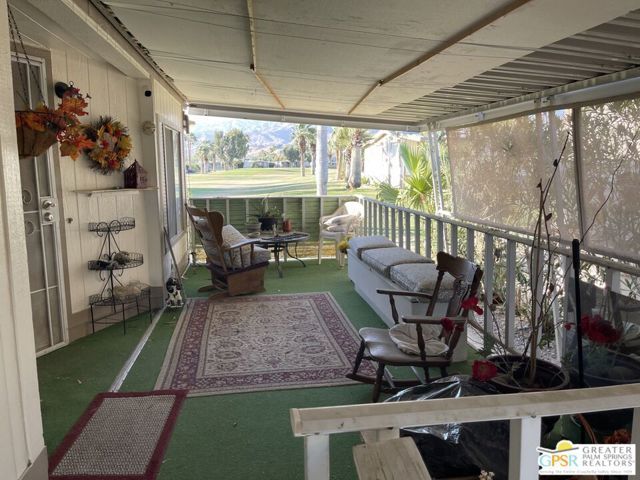 15500 Bubbling Wells Road 133, Desert Hot Springs, CA 92240