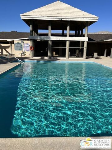 15500 Bubbling Wells Road 133, Desert Hot Springs, CA 92240