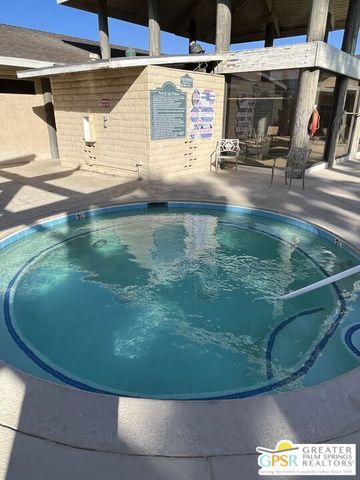 15500 Bubbling Wells Road 133, Desert Hot Springs, CA 92240