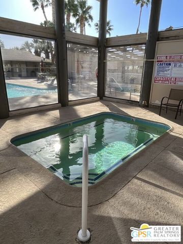 15500 Bubbling Wells Road 133, Desert Hot Springs, CA 92240