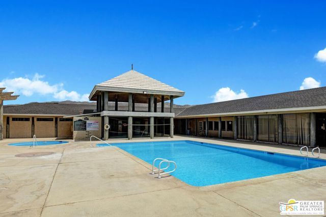 15500 Bubbling Wells Road 133, Desert Hot Springs, CA 92240