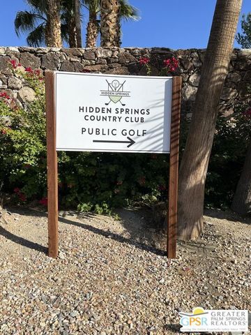 15500 Bubbling Wells Road 133, Desert Hot Springs, CA 92240