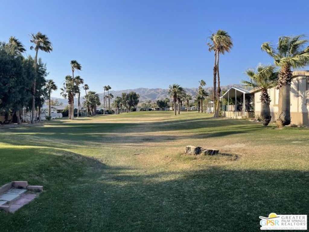 15500 Bubbling Wells Road 133, Desert Hot Springs, CA 92240