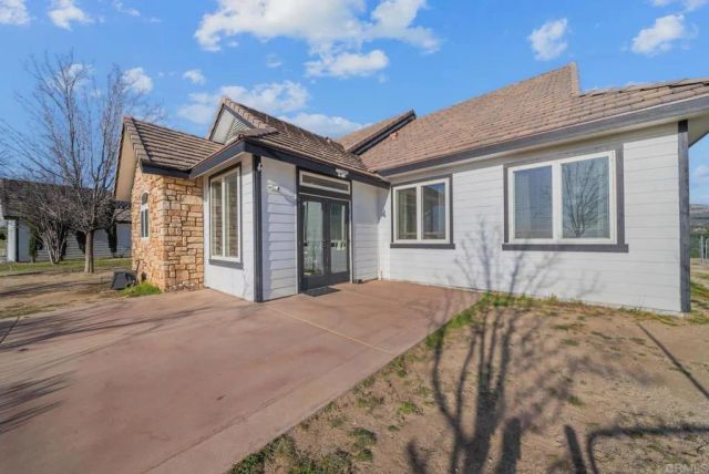 44075 Timber Trail, Hemet, CA 92544