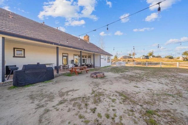 44075 Timber Trail, Hemet, CA 92544