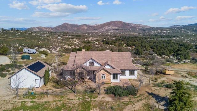 44075 Timber Trail, Hemet, CA 92544