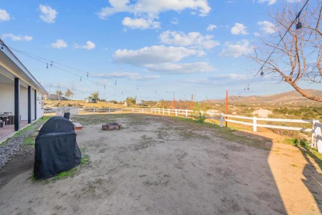 44075 Timber Trail, Hemet, CA 92544