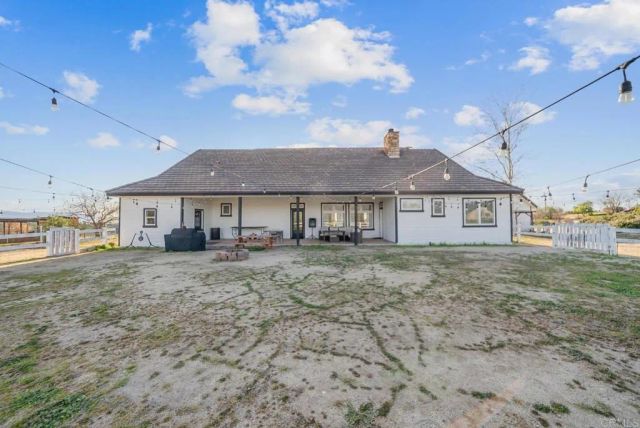 44075 Timber Trail, Hemet, CA 92544