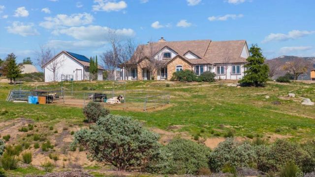 44075 Timber Trail, Hemet, CA 92544