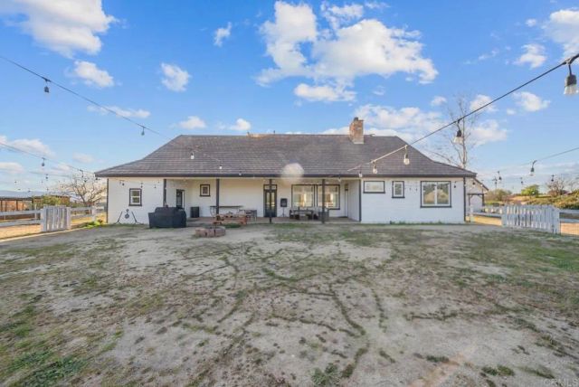 44075 Timber Trail, Hemet, CA 92544