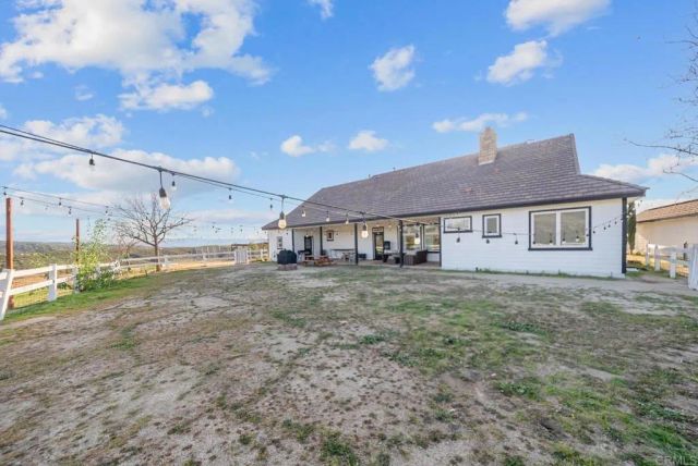 44075 Timber Trail, Hemet, CA 92544