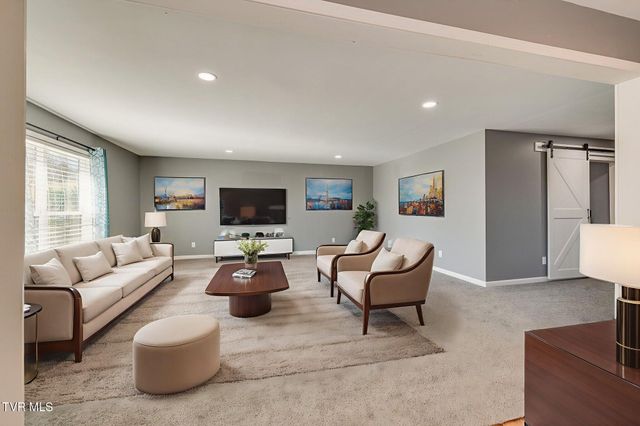 307 Carolina Street, Church Hill, TN 37642