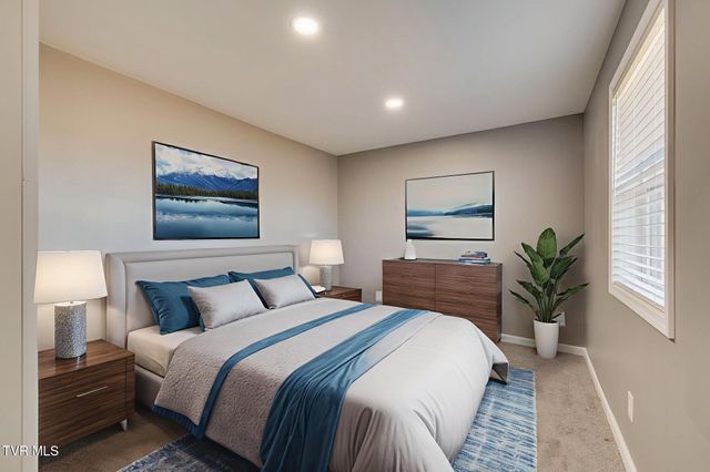 307 Carolina Street, Church Hill, TN 37642