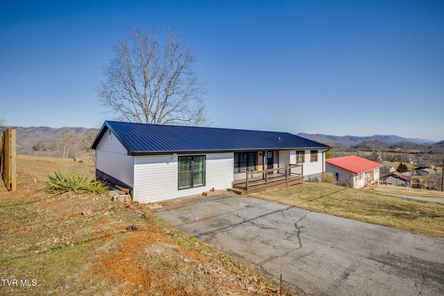 307 Carolina Street, Church Hill, TN 37642