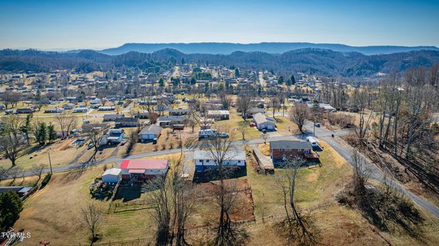 307 Carolina Street, Church Hill, TN 37642