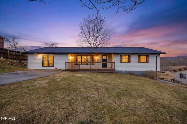 307 Carolina Street, Church Hill, TN 37642