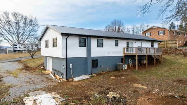 307 Carolina Street, Church Hill, TN 37642