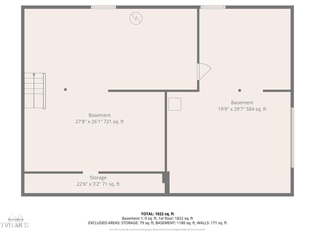 307 Carolina Street, Church Hill, TN 37642