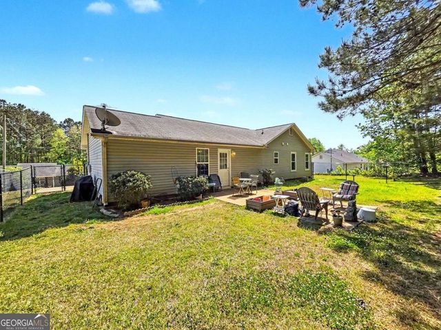 268 Thorn Thicket Way, Rockmart, GA 30153