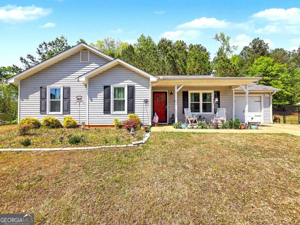 268 Thorn Thicket Way, Rockmart, GA 30153