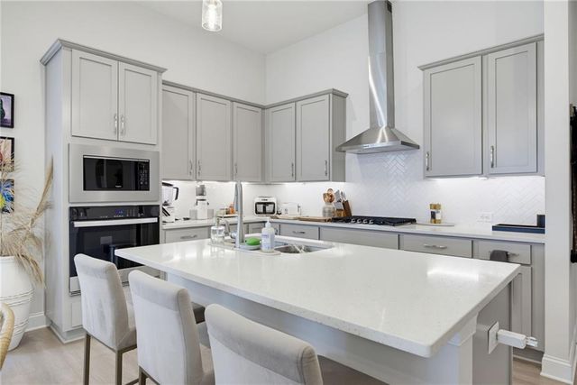 730 STICKLEY OAK Way, Woodstock, GA 30189