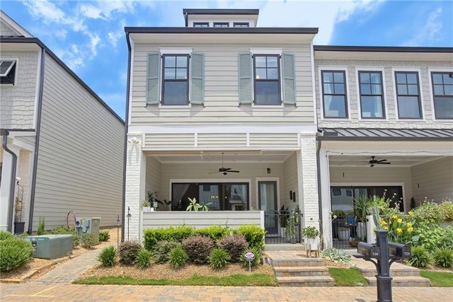 730 STICKLEY OAK Way, Woodstock, GA 30189