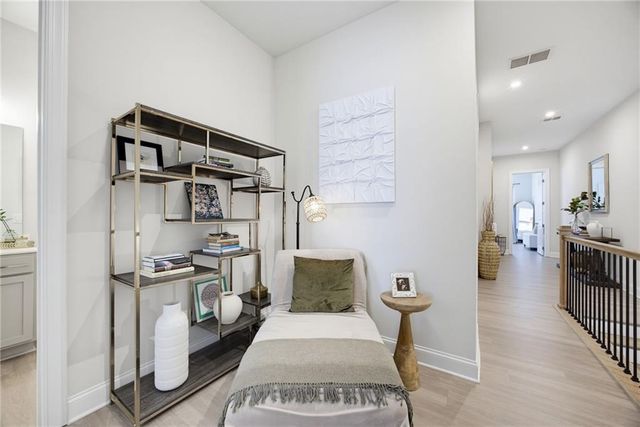 730 STICKLEY OAK Way, Woodstock, GA 30189