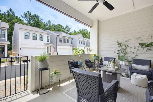 730 STICKLEY OAK Way, Woodstock, GA 30189