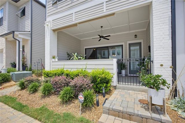 730 STICKLEY OAK Way, Woodstock, GA 30189