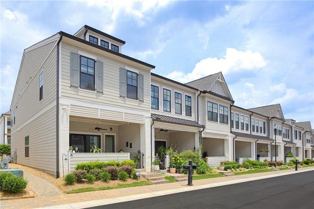 730 STICKLEY OAK Way, Woodstock, GA 30189