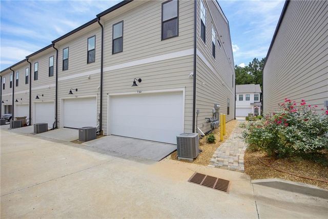730 STICKLEY OAK Way, Woodstock, GA 30189
