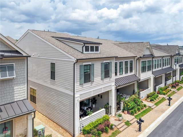 730 STICKLEY OAK Way, Woodstock, GA 30189