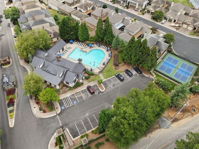 730 STICKLEY OAK Way, Woodstock, GA 30189