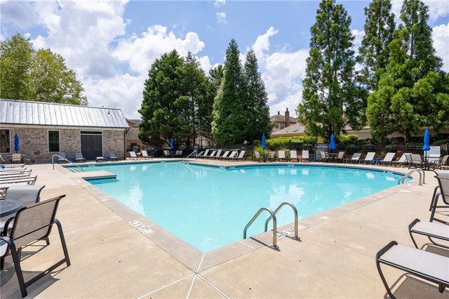 730 STICKLEY OAK Way, Woodstock, GA 30189