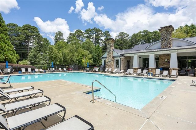 730 STICKLEY OAK Way, Woodstock, GA 30189