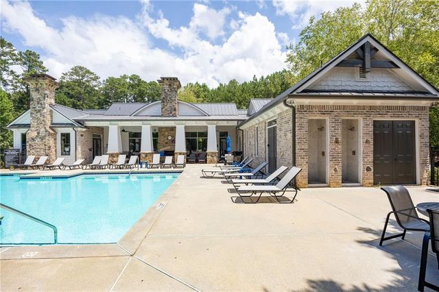 730 STICKLEY OAK Way, Woodstock, GA 30189